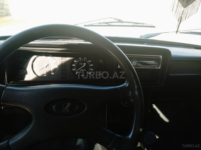 LADA (VAZ) 2107 2003, 150,000 km - 1.6 l - Gəncə
