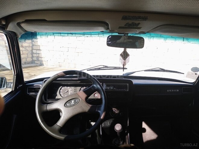 LADA (VAZ) 2107 2003, 150,000 km - 1.6 l - Gəncə