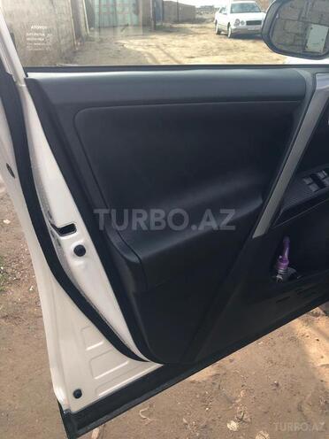 Toyota RAV4 2013, 110,000 km - 2.0 l - Bakı