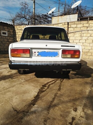 LADA (VAZ) 2107 2003, 150,000 km - 1.6 l - Gəncə