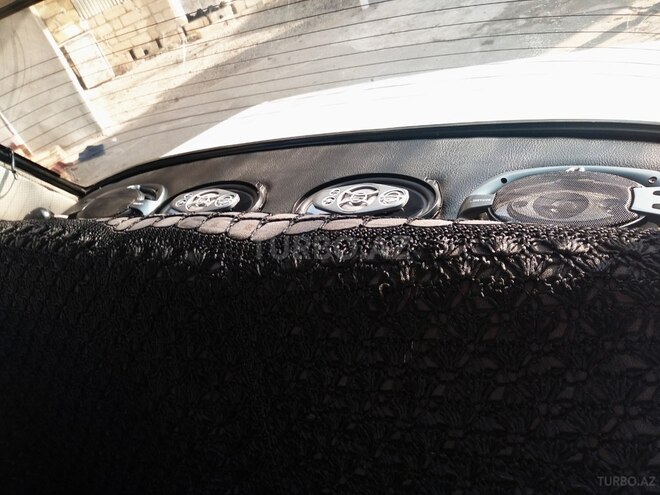 LADA (VAZ) 2107 2003, 150,000 km - 1.6 l - Gəncə