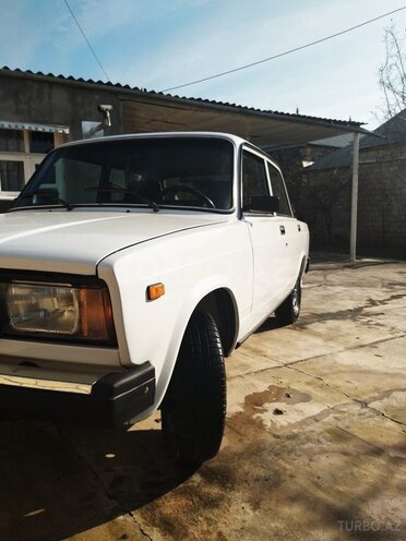 LADA (VAZ) 2107 2003, 150,000 km - 1.6 l - Gəncə