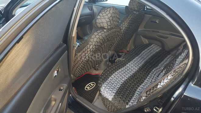 Kia Rio 2006, 319,414 km - 1.4 l - Yevlax