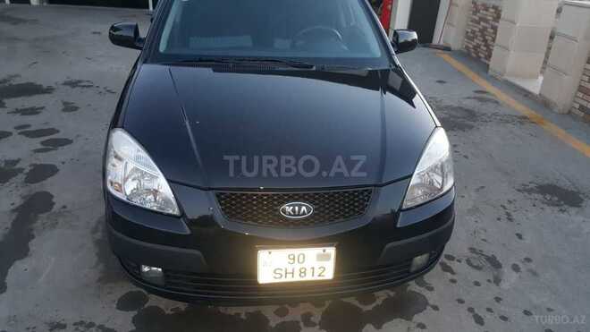 Kia Rio 2006, 319,414 km - 1.4 l - Yevlax