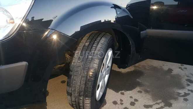 Kia Rio 2006, 319,414 km - 1.4 l - Yevlax
