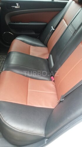 Chevrolet Epica 2006, 210,000 km - 2.0 l - Bakı