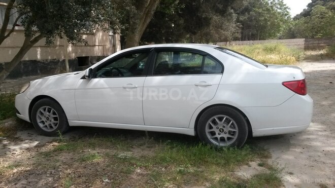 Chevrolet Epica 2006, 210,000 km - 2.0 l - Bakı