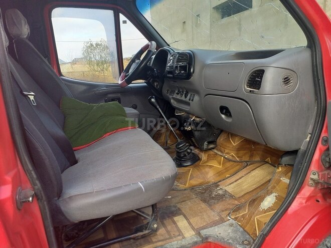 Ford Transit 1997, 400,000 km - 2.5 l - Bakı