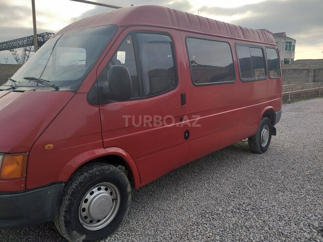 Ford Transit 1997, 400,000 km - 2.5 l - Bakı