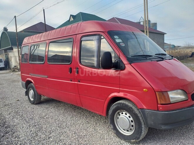 Ford Transit 1997, 400,000 km - 2.5 l - Bakı