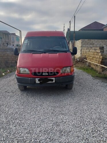 Ford Transit 1997, 400,000 km - 2.5 l - Bakı