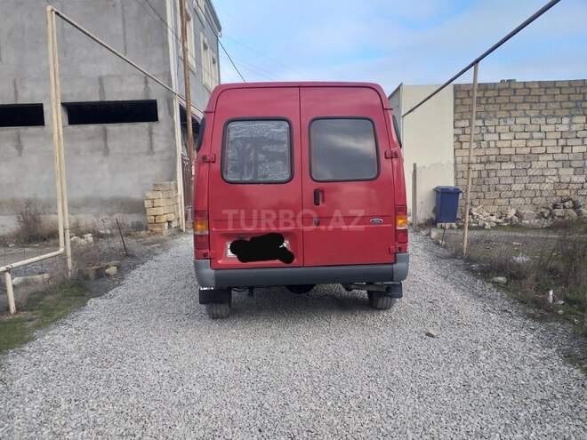 Ford Transit 1997, 400,000 km - 2.5 l - Bakı