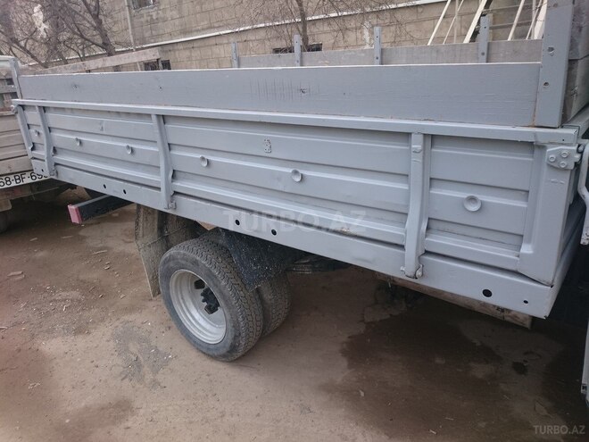GAZ 330200 1998, 220,000 km - 2.3 l - Bakı