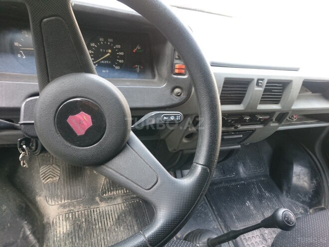 GAZ 330200 1998, 220,000 km - 2.3 l - Bakı