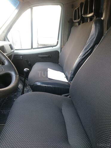 GAZ 330200 1998, 220,000 km - 2.3 l - Bakı