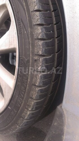 Hyundai Sonata 2012, 79,000 km - 2.0 л - Bakı