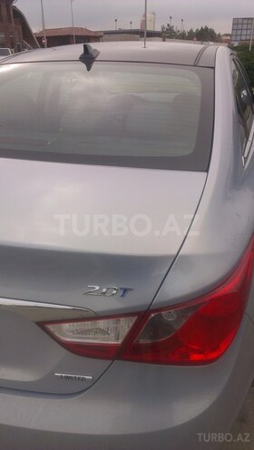 Hyundai Sonata 2012, 79,000 km - 2.0 л - Bakı