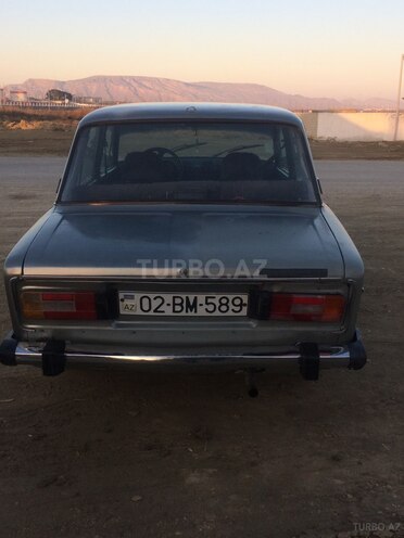 LADA (VAZ) 2106 1984, 254,123 km - 1.6 l - Bakı