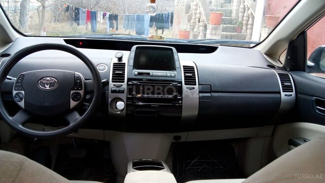 Toyota Prius 2007, 230,000 km - 1.5 л - Bakı