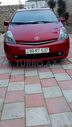 Toyota Prius 2007, 230,000 km - 1.5 л - Bakı