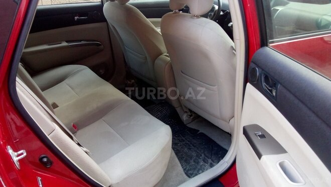 Toyota Prius 2007, 230,000 km - 1.5 л - Bakı