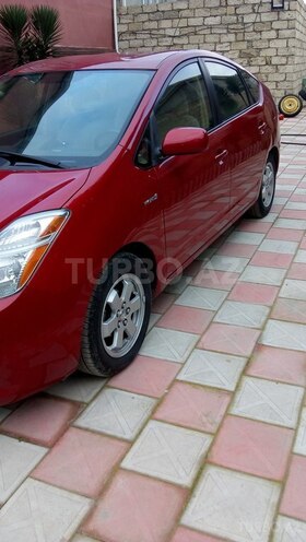 Toyota Prius 2007, 230,000 km - 1.5 л - Bakı