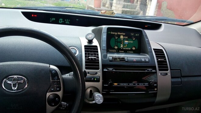 Toyota Prius 2007, 230,000 km - 1.5 л - Bakı