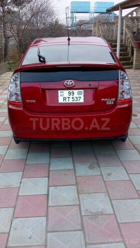 Toyota Prius 2007, 230,000 km - 1.5 л - Bakı