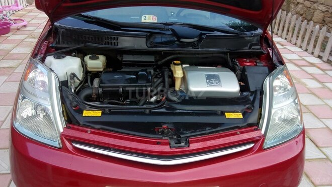 Toyota Prius 2007, 230,000 km - 1.5 л - Bakı