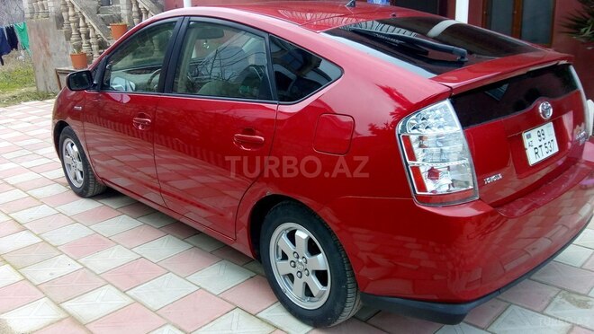 Toyota Prius 2007, 230,000 km - 1.5 л - Bakı