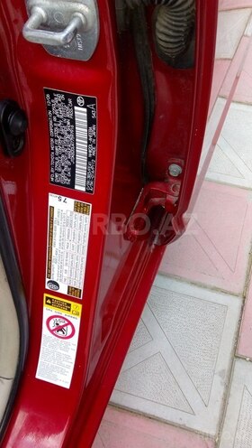 Toyota Prius 2007, 230,000 km - 1.5 л - Bakı