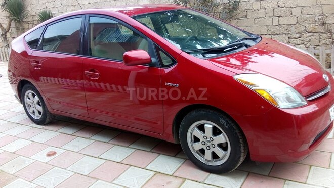 Toyota Prius 2007, 230,000 km - 1.5 л - Bakı