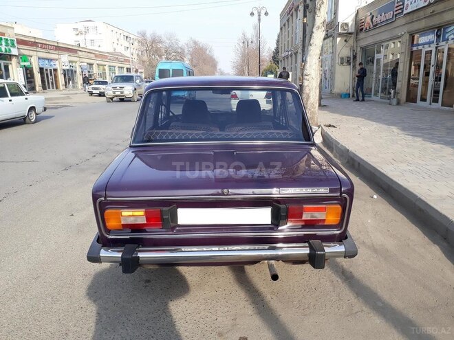 LADA (VAZ) 2106 2005, 156,547 km - 1.6 л - Bərdə