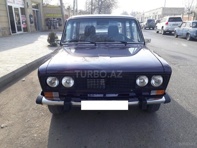 LADA (VAZ) 2106 2005, 156,547 km - 1.6 л - Bərdə
