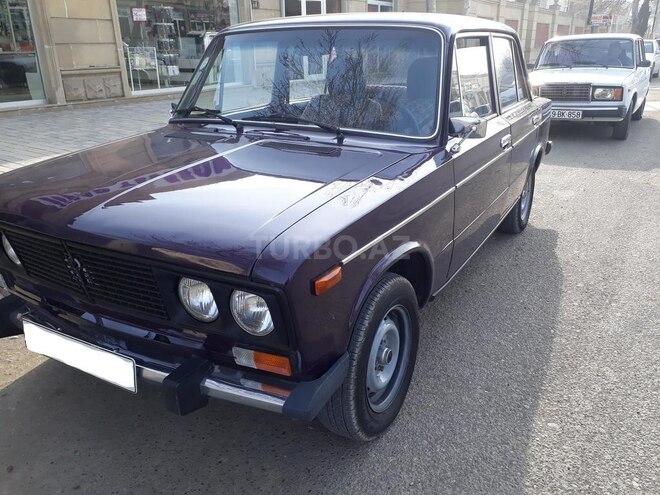 LADA (VAZ) 2106 2005, 156,547 km - 1.6 л - Bərdə