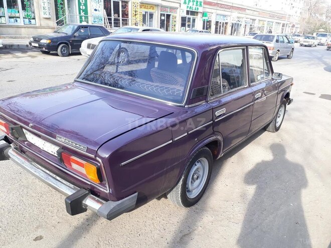 LADA (VAZ) 2106 2005, 156,547 km - 1.6 л - Bərdə