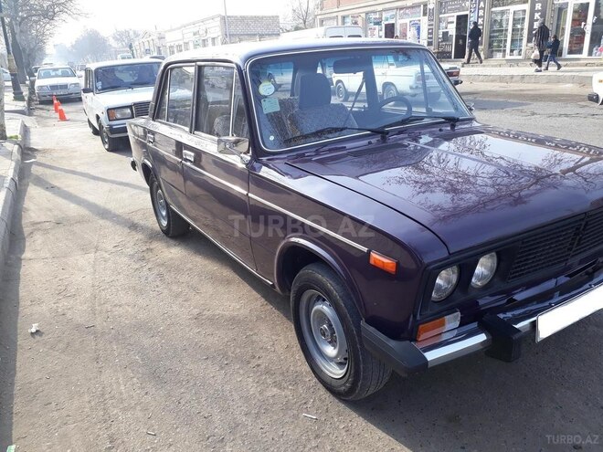 LADA (VAZ) 2106 2005, 156,547 km - 1.6 л - Bərdə