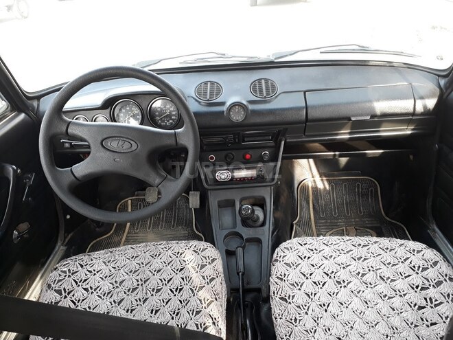 LADA (VAZ) 2106 2005, 156,547 km - 1.6 л - Bərdə