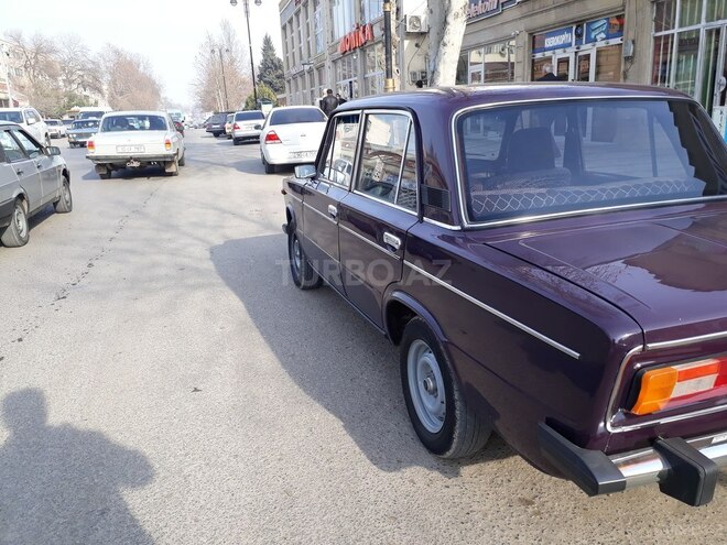 LADA (VAZ) 2106 2005, 156,547 km - 1.6 л - Bərdə
