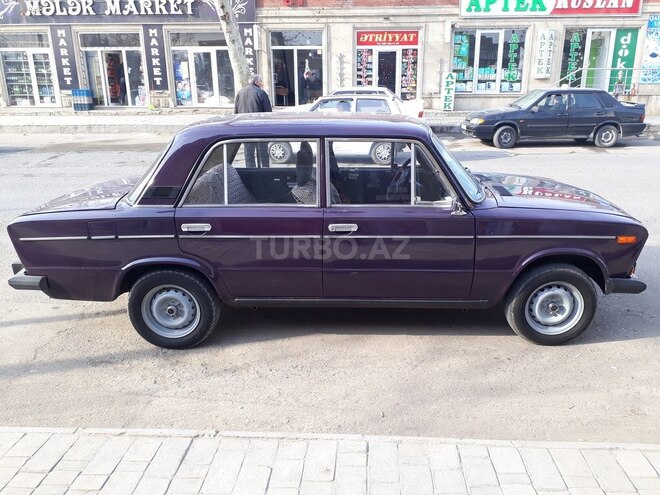 LADA (VAZ) 2106 2005, 156,547 km - 1.6 л - Bərdə
