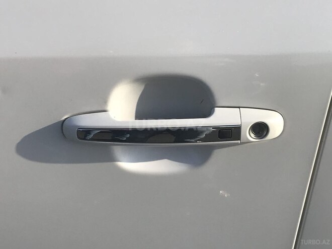 Hyundai Sonata 2009, 120,000 km - 2.0 л - Bakı