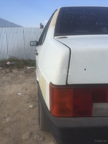LADA (VAZ) 21099 1992, 223,345 km - 1.5 l - Füzuli