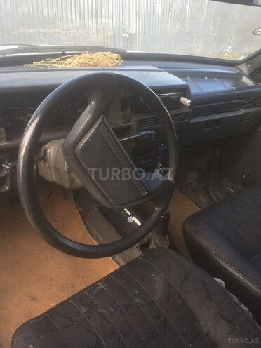 LADA (VAZ) 21099 1992, 223,345 km - 1.5 l - Füzuli
