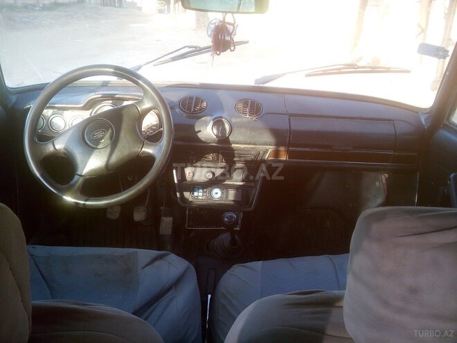 LADA (VAZ) 2106 1986, 500,236 km - 1.6 l - Sumqayıt