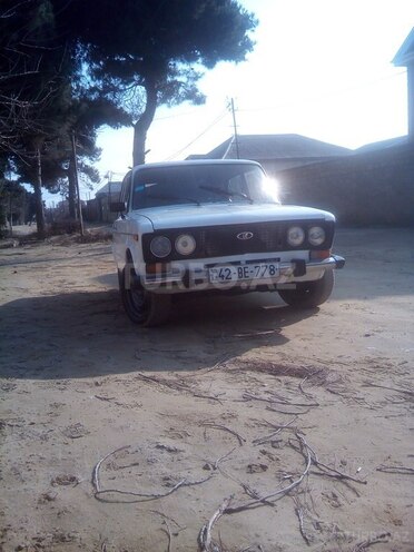 LADA (VAZ) 2106 1986, 500,236 km - 1.6 l - Sumqayıt