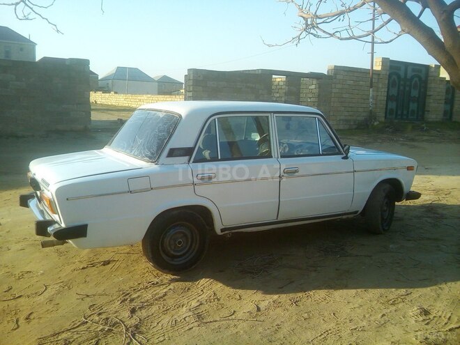 LADA (VAZ) 2106 1986, 500,236 km - 1.6 l - Sumqayıt