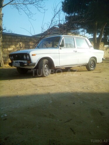LADA (VAZ) 2106 1986, 500,236 km - 1.6 l - Sumqayıt