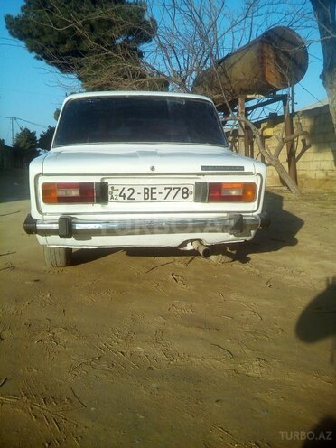 LADA (VAZ) 2106 1986, 500,236 km - 1.6 l - Sumqayıt