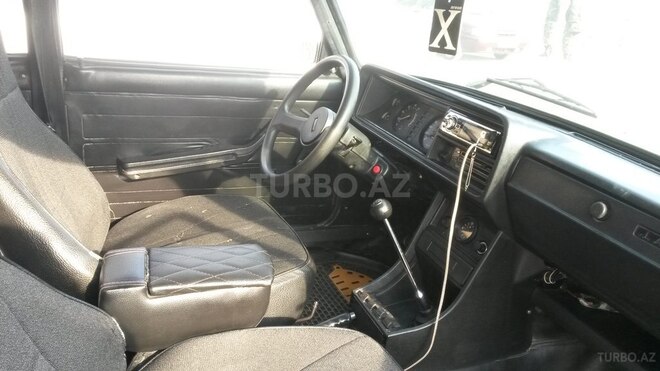 LADA (VAZ) 2107 2005, 7,767 km - 1.6 l - Mingəçevir