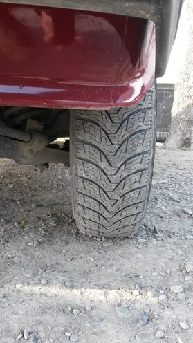 LADA (VAZ) 2107 2005, 7,767 km - 1.6 l - Mingəçevir